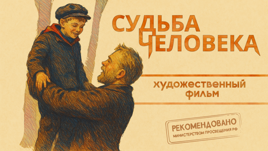 Судьба человека