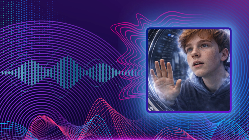 Космос в одно касание