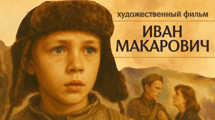 Иван Макарович